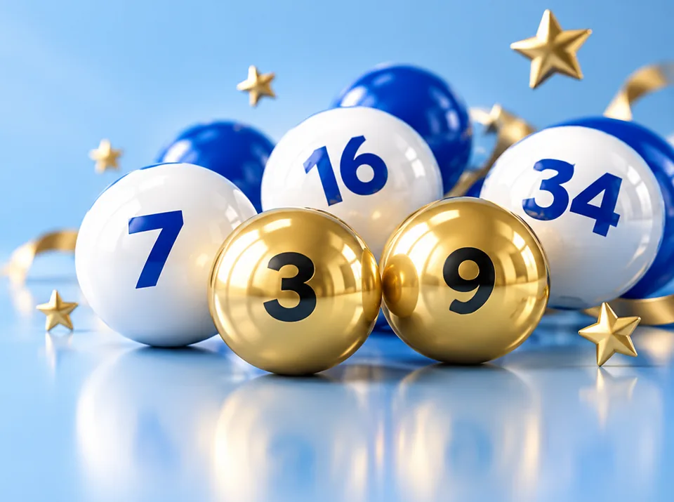 Eurojackpot dragningstid – lottokulor inför kvällens dragning på tisdag och fredag